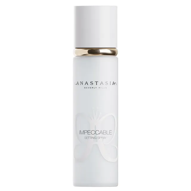 ANASTASIA BEVERLY HILLS Impeccable Blurring Matte Setting Spray 100ml