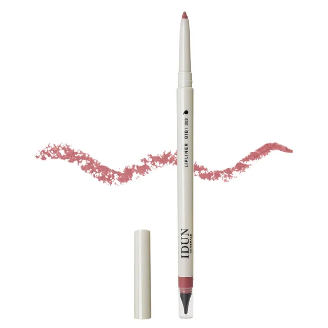IDUN Minerals Lip Liner Bibi 0.35g