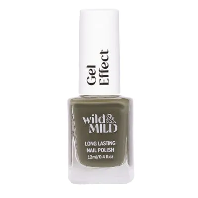Küünelakk Wild&Mild Shamrock! GE98 12ml