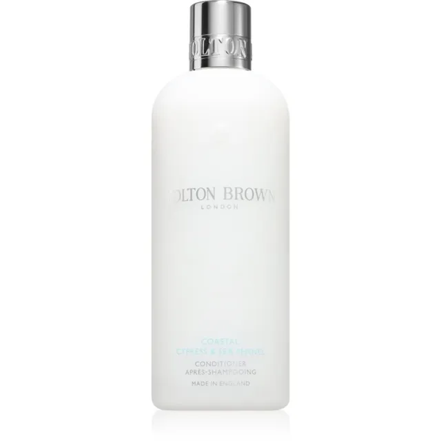 Molton Brown Coastal Cypress & Sea Fennel Toitev palsam kammimise kergendamiseks 300 ml