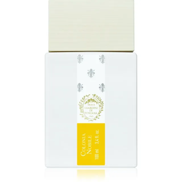 Giardini di Toscana Colonia Nobile Parfüümvesi unisex 100 ml
