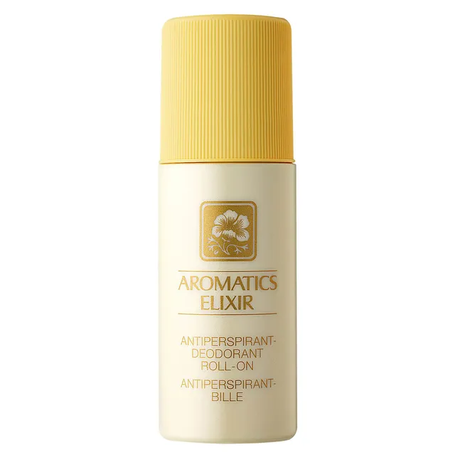 CLINIQUE Aromatics Elixir Roll-On Deodorant 75ml