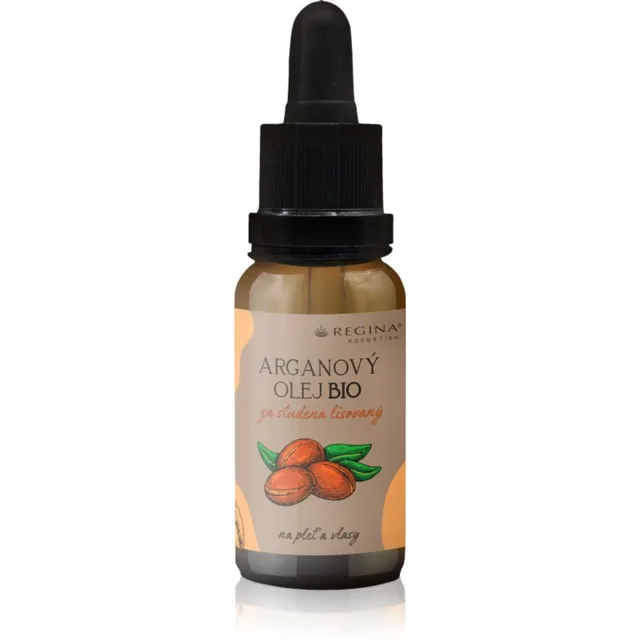 Regina Argan Argaaniaõli 20 ml