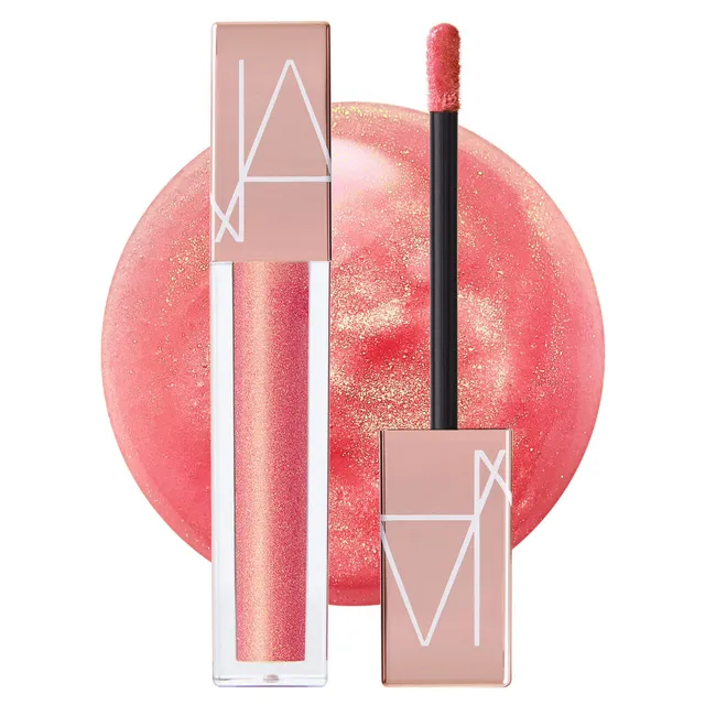 NARS Afterglow Lip Oil Orgasm 5.7ml