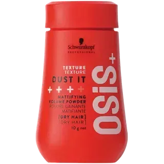 Schwarzkopf Osis+ juuksepuuder dust it matistav 10g