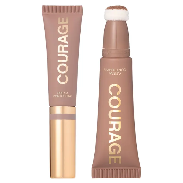 VIVIENNE SABO Courage Cream Contouring No.01 9ml