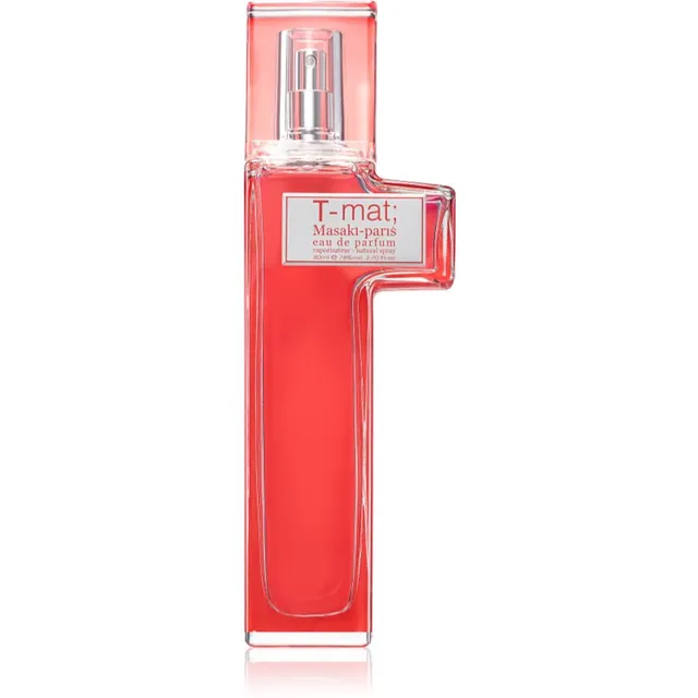 Masaki Matsushima T- mat Parfüümvesi naistele 80 ml