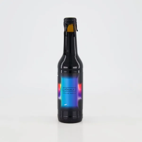 Northern decadence BA tume õlu alk.14.5% vol 330ml Eesti