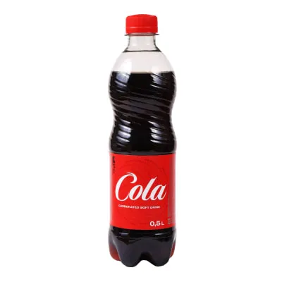Karastusjook Rimi Cola 0,5l