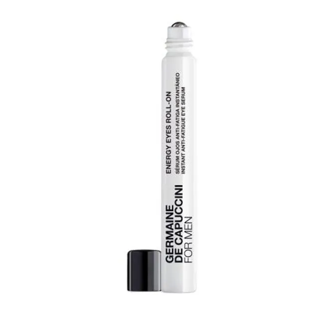 Energy väsimusevastane silmaseerum meestele 10ml