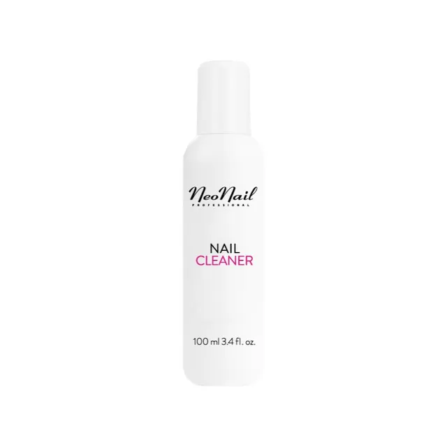 NEONAIL Nail Cleaner Segu küünte rasvatustamiseks ja kuivatamiseks 100 ml