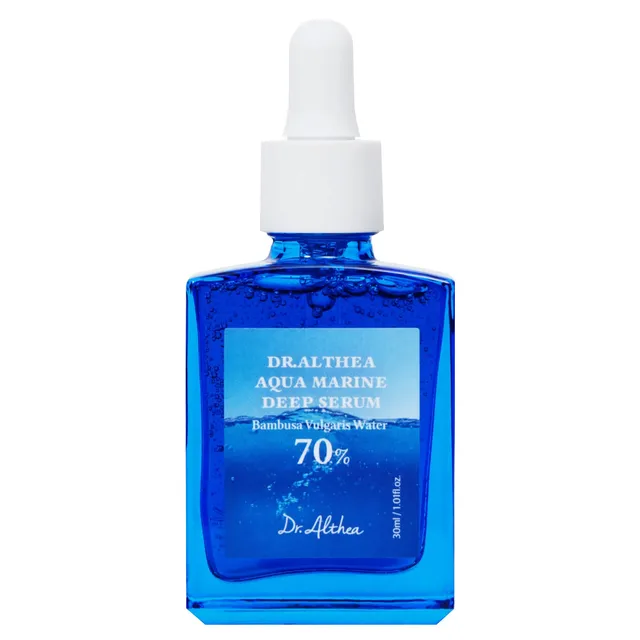 Dr. ALTHEA Aqua Marine Deep Serum 30ml