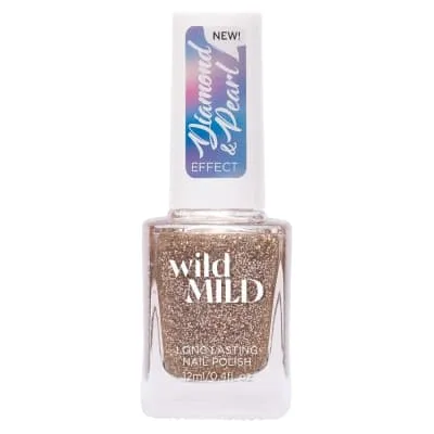 DP04 Brilliant Inside D&P küünelakk WM12ml