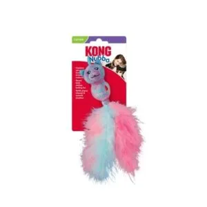 KONG Cat Wubba Caticorn mänguasi kassile