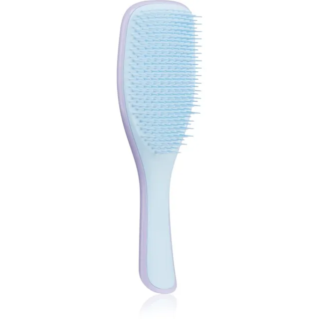 Tangle Teezer Ultimate Detangler Lilac & Blue Lame hari kõigile juuksetüüpidele 1 tk
