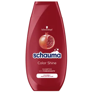 Schauma Color Shine shampoon 250ml