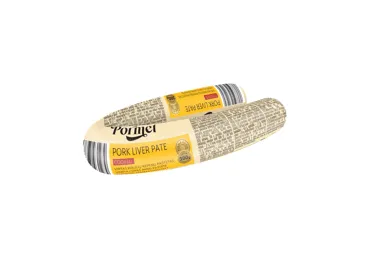 Keed. seamaksapasteet PORMET, 300g