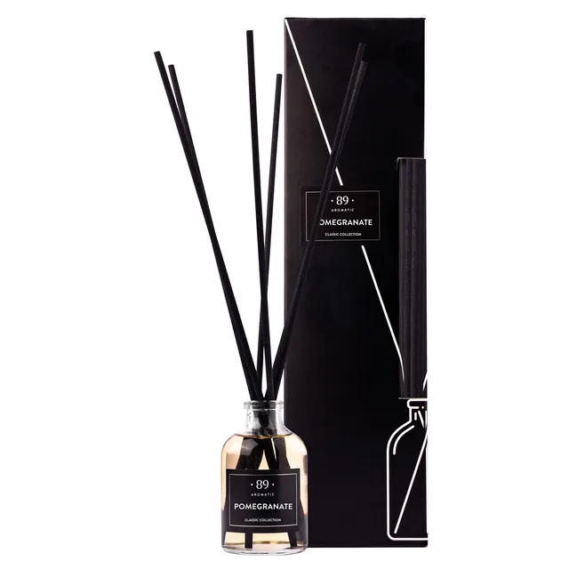 AROMATIC 89 Home Fragrance Diffuser Pomegranate 50ml