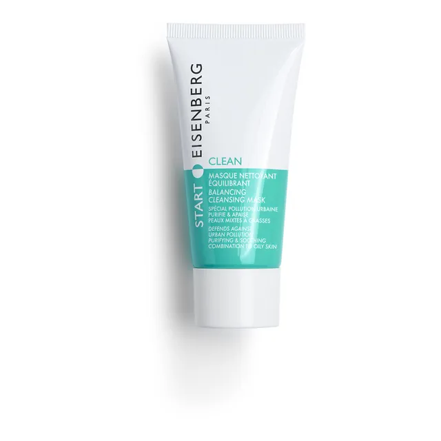 EISENBERG Clean Balancing Cleansing Mask 50ml