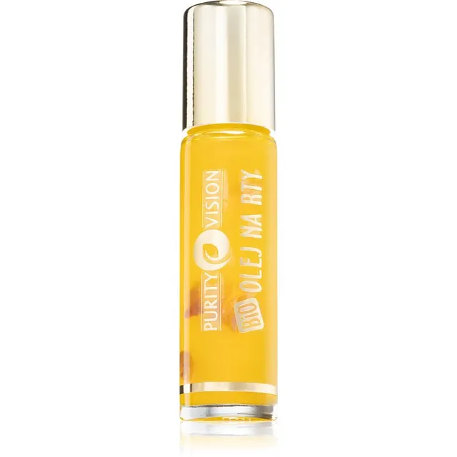 Purity Vision BIO Huuleõli roosidest 10 ml