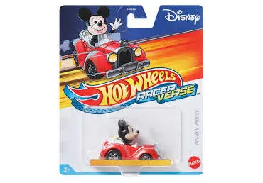 Sõiduk RacerVerse HOT WHEELS
