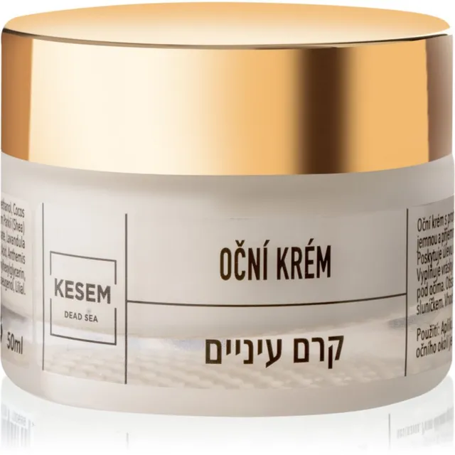 KESEM Eye Cream Silmakreem 50 ml