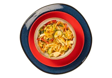 Vitamiinisalat 200g