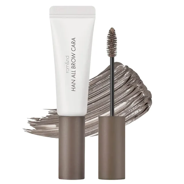 ROM&ND Han All Brow Cara No.01 Grace Taupe 9g