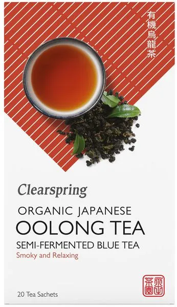 Jaapani Ulongi tee, ökoloogiline