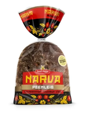 Eesti Pagar Narva Peenleib 310g