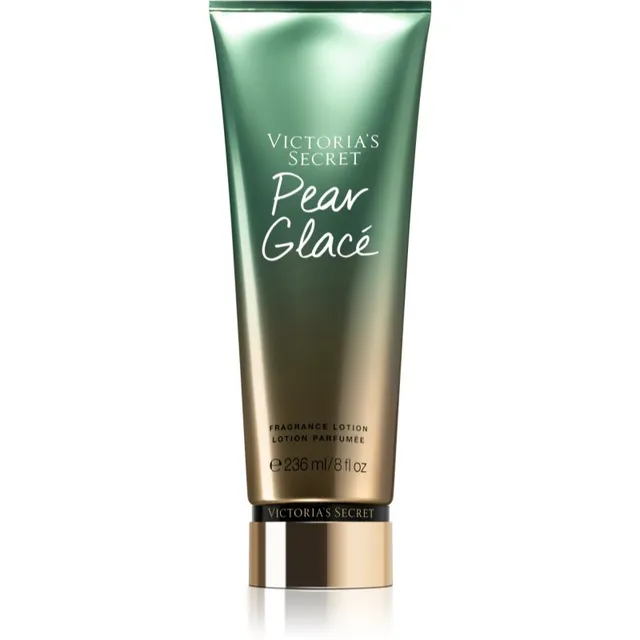 Victoria's Secret Pear Glace Kehapiim naistele 236 ml