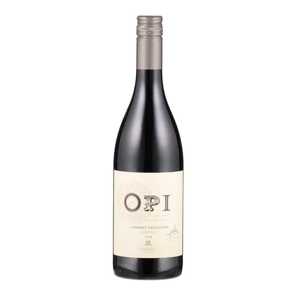 Mascota Opi Cabernet Sauvignon 75cl Argentiina