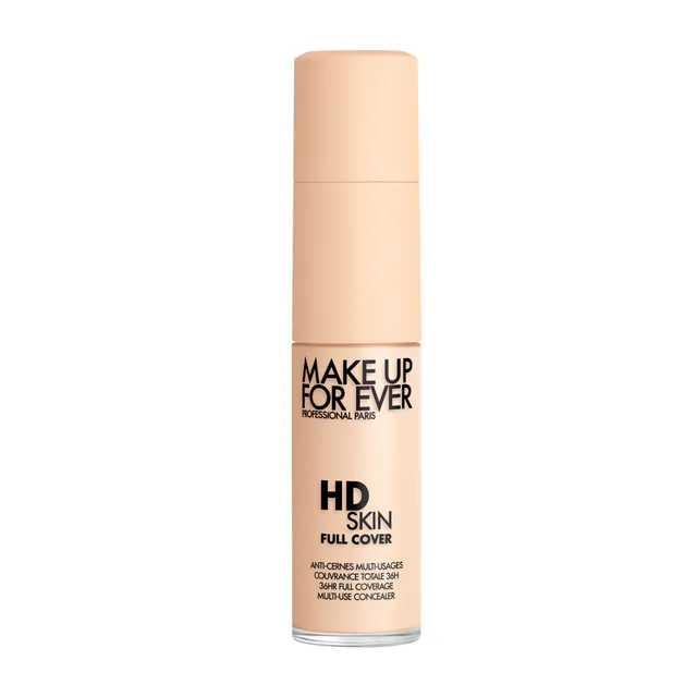 Make Up For Ever HD Skin Full Cover Concealer
