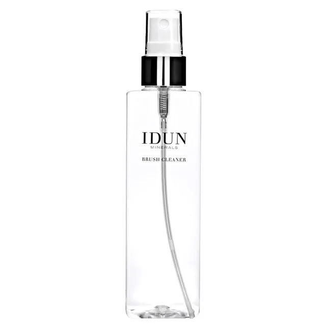 IDUN MInerals Brush Cleanser 150ml