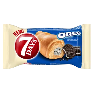 7 Days sarvesai van.kreemi&oreo küps.60g