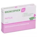 BRONCOPHEN DUO PASTILLID N20