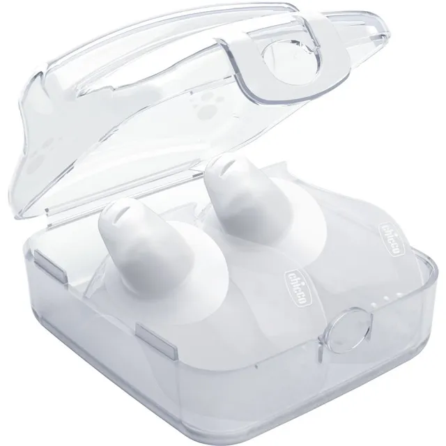 Chicco Skin To Skin nibukilbid suurus S/M 2 tk