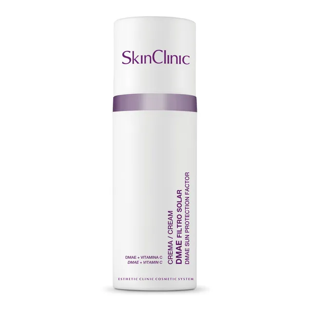 Päikesekaitsega kreem näole ja kaelale SPF15 50ml