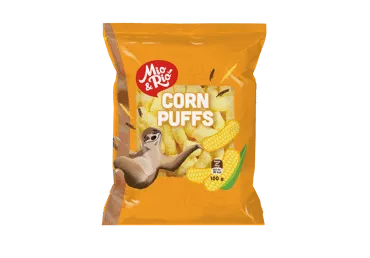 Maisipulgad MIO&RIO 100g