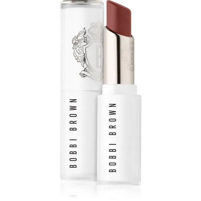 Bobbi Brown Extra Color Shine Kreemjas niisutav huulepulk varjund Nude Cinnamon 3 g
