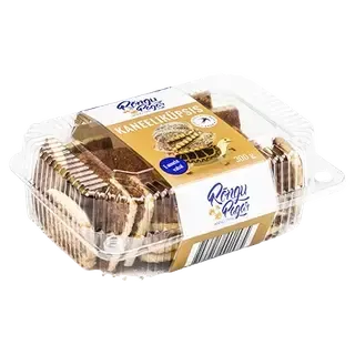 Rõngu Pagar Küpsis Kaneeli 300 g
