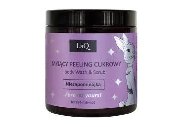 Koorija-dušigeel LAQ Forget Me Not 220g