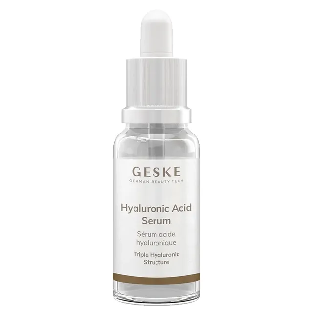 GESKE Hyaluronic Acid Serum 30ml