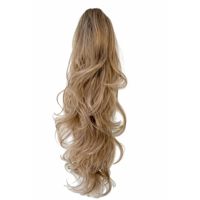 Balmain DoubleStyle Ponytail MemoryHair 45-50cm