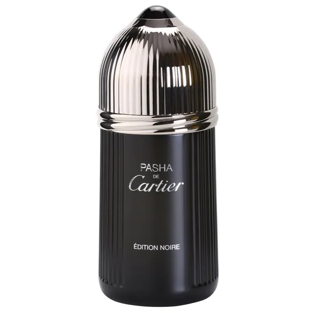 Cartier Pasha de Cartier Edition Noire tualettvesi meestele 100 ml