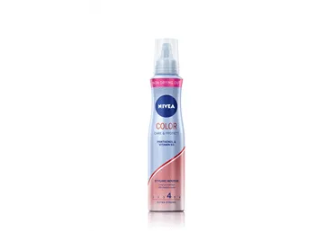 Juuksevaht NIVEA ColorCare&Protect 150ml