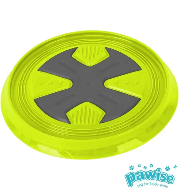 Mänguasi koerale, lendav taldrik Dog Frisbee (Pawise)