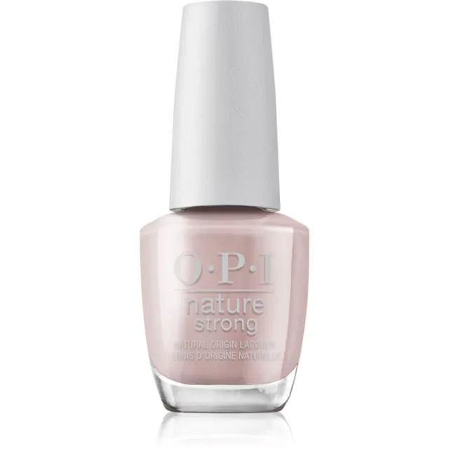 OPI Nature Strong Küünelakk Kind of a Twig Deal 15 ml