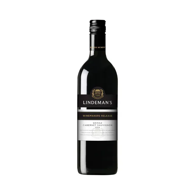 Lindemans Rel.Shiraz Cab.Sauv. 75 cl