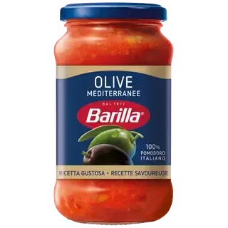 Barilla pastakaste Olive 400g